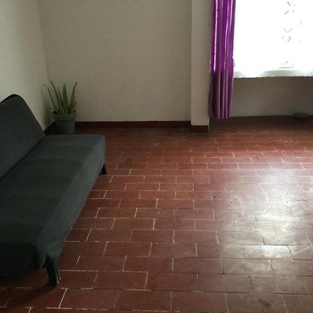 Trotamundo Oaxaca Hostel エクステリア 写真