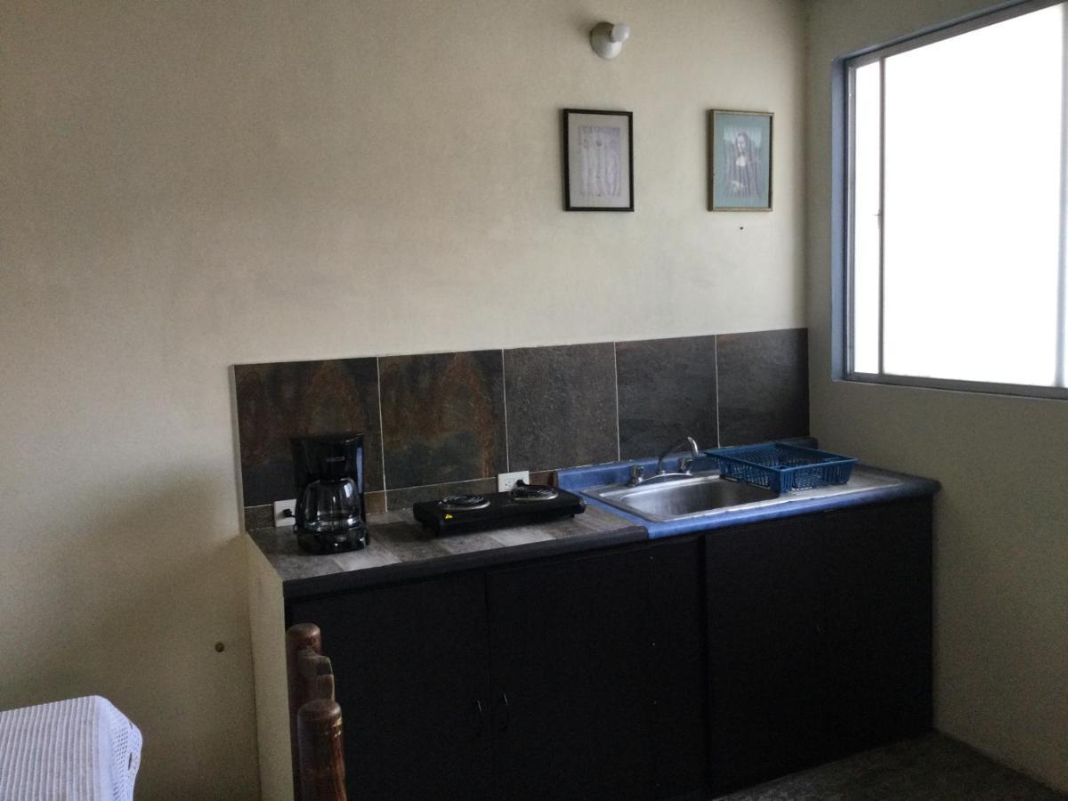 Trotamundo Oaxaca Hostel エクステリア 写真