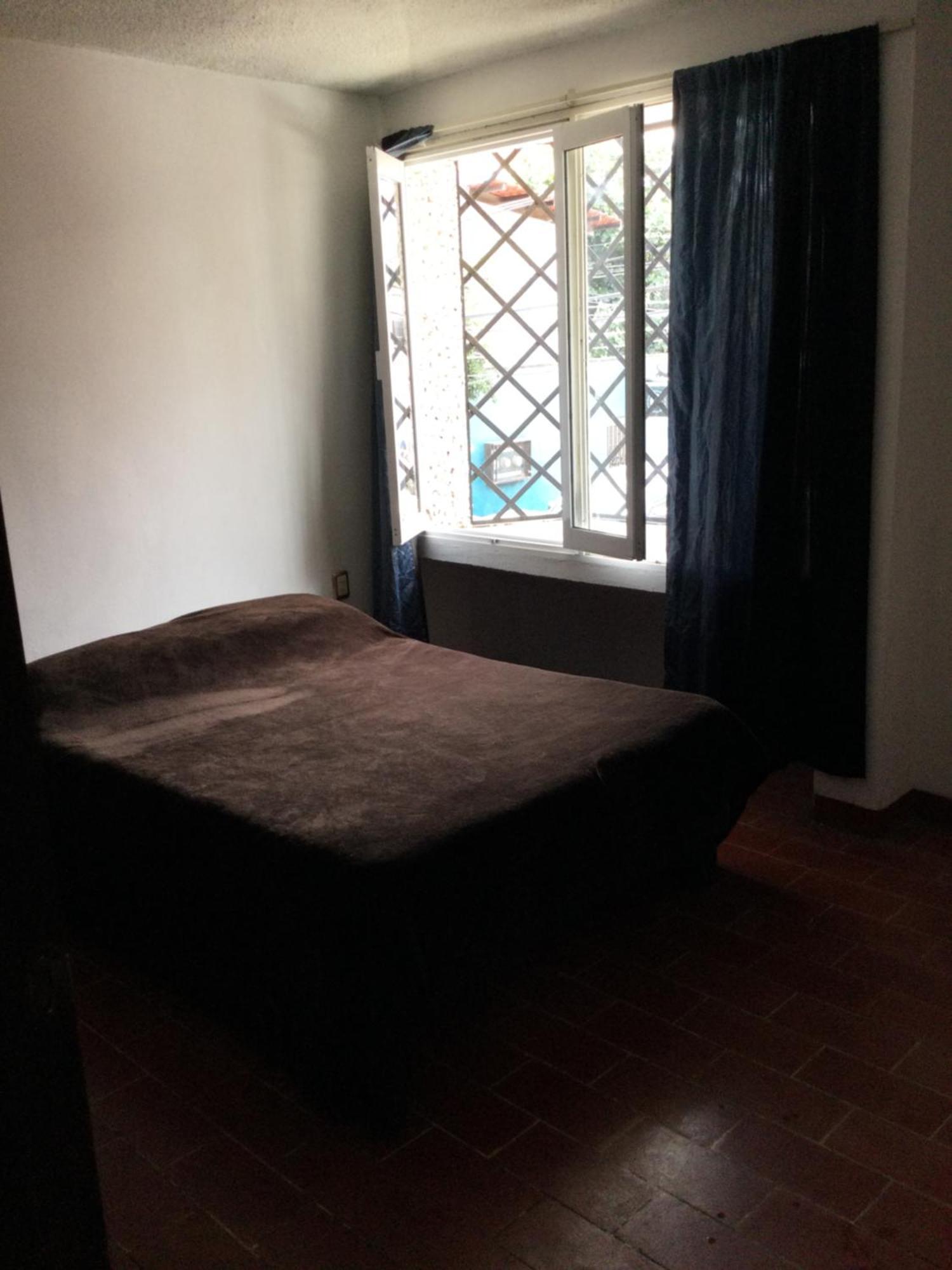 Trotamundo Oaxaca Hostel エクステリア 写真