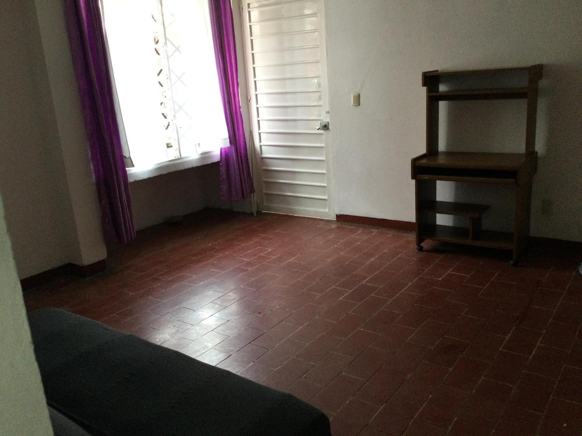 Trotamundo Oaxaca Hostel エクステリア 写真