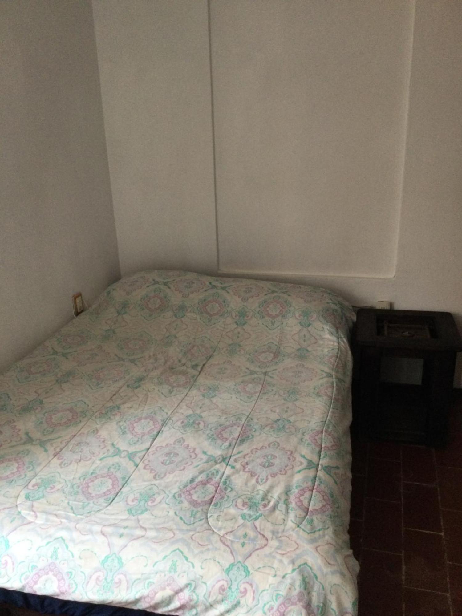 Trotamundo Oaxaca Hostel エクステリア 写真