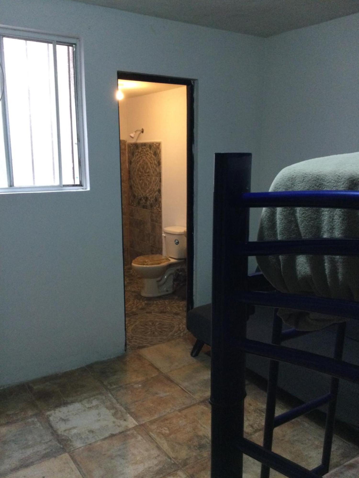Trotamundo Oaxaca Hostel エクステリア 写真