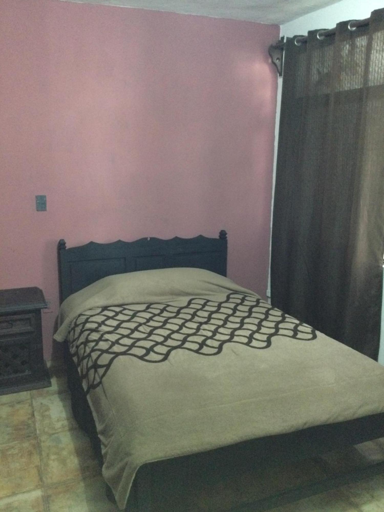 Trotamundo Oaxaca Hostel エクステリア 写真